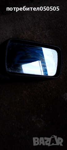 Дясно Огледало от Алфа Т Spark 99 г Бензин, снимка 3 - Автомобили и джипове - 44652886