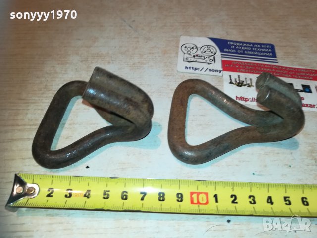 метални куки от тир колани 0801211718