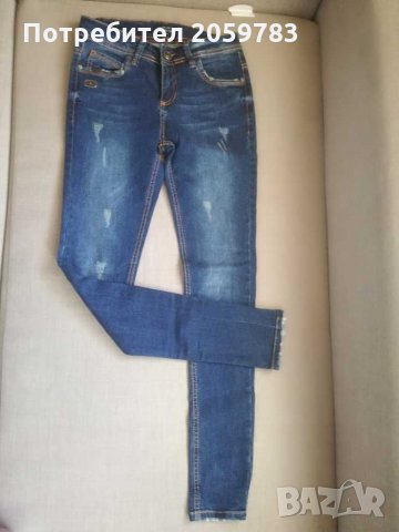  дамски дънки liu-jo/only /sisley , снимка 9 - Дънки - 28175847