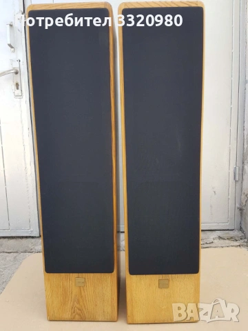 Canton Ergo SC-L + SC модул, топ състояние