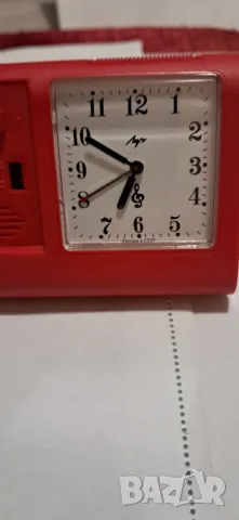 Стар туристически будилник , снимка 5 - Колекции - 50320546