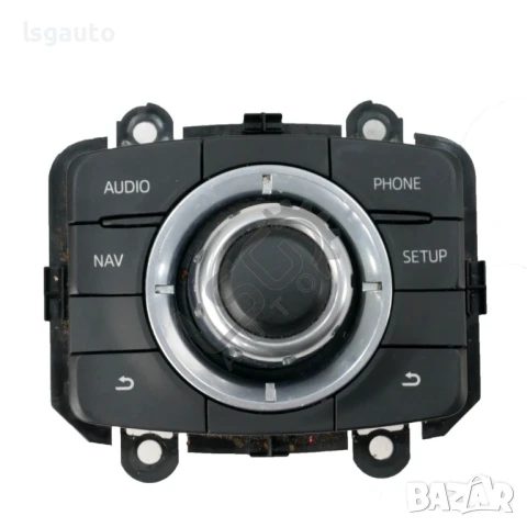 Джойстик навигация Mazda 6 Estate (GJ, GL) 2013-2019 ID:147515