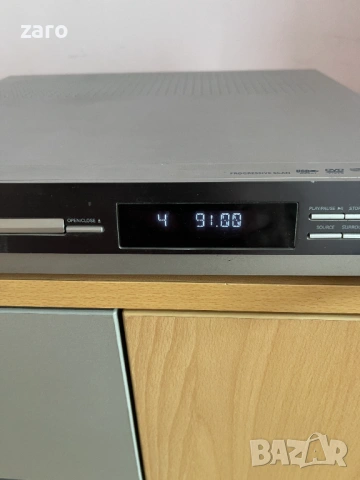 Ресивър Philips HTS 3154, снимка 5 - Ресийвъри, усилватели, смесителни пултове - 53912110
