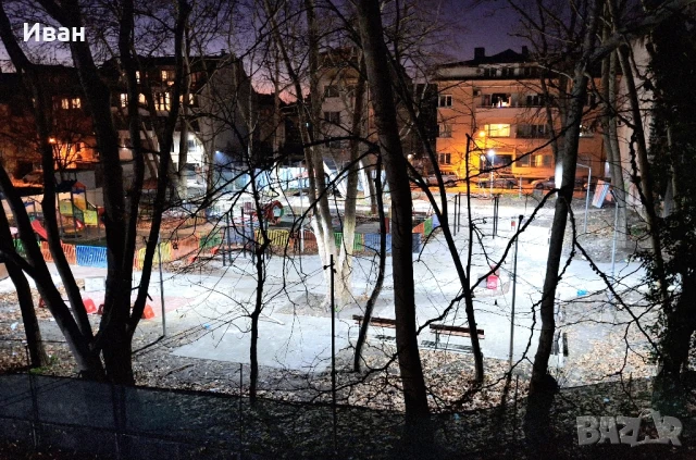 От собственик: 2-стаен апартамент гръцка махала , снимка 12 - Апартаменти - 50588779