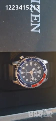 CITIZEN PROMASTER NY0086-16-LE, снимка 5 - Мъжки - 55935745