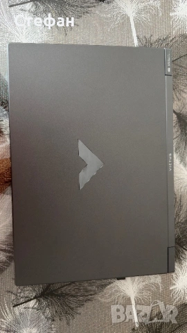 Лаптоп HP VICTUS , снимка 3 - Лаптопи за игри - 54329898