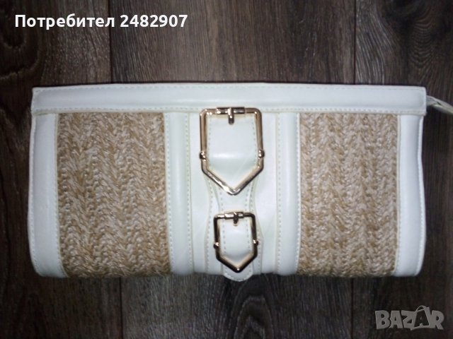 Дамска чанта/портмоне, снимка 4 - Чанти - 40262111