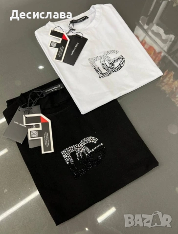 Дамски тениски , снимка 9 - Тениски - 53251037