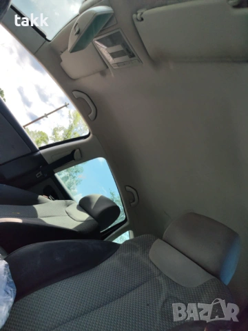 Seat Leon на части 1.4 бензин 63кв 86кс. код на мотора BXW, снимка 4 - Части - 53179425