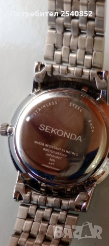 vintage ръчен часовник , снимка 2 - Дамски - 52040781