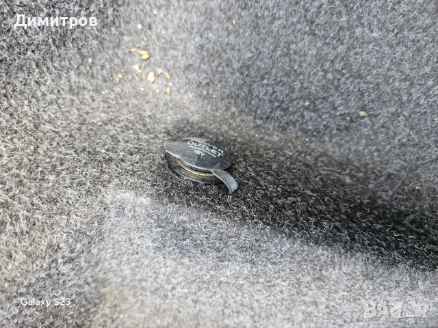 Кора с трети стоп за VW Passat B5. СЕДАН, снимка 5 - Части - 50505834