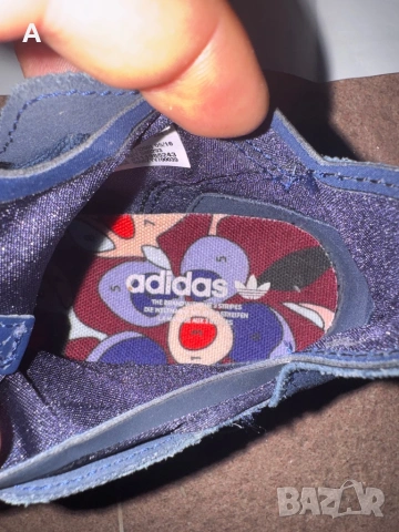 Маратонки Adidas Tubular, снимка 5 - Маратонки - 54334232