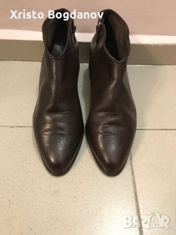 Дамски обувки ,,M2 by MARIPE” номер 38 1/2, снимка 1 - Дамски обувки на ток - 30413563