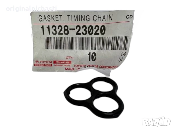 Гарнитура за капак ангренажна верига за ТОЙОТА ЯРИС TOYOTA YARIS 1132823020 11328-23020 OEM TOYOTA