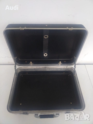 PARRAT куфар за инструменти, снимка 7 - Куфари с инструменти - 54235600