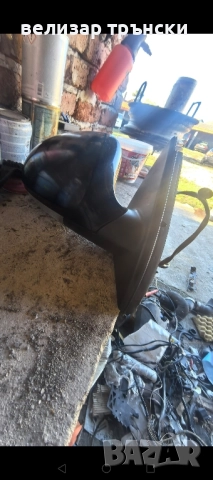 странично дясно огледало за пасат б6, снимка 3 - Части - 52219795