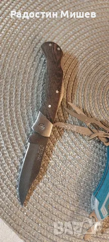 Сгъваеми ножове-Total и Country., снимка 5 - Ножове - 48706700