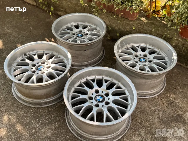 Джанти Rondell 0058 bmw e36 e34 e39 e46 e90