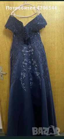 Бални рокли, снимка 5 - Рокли - 53951716