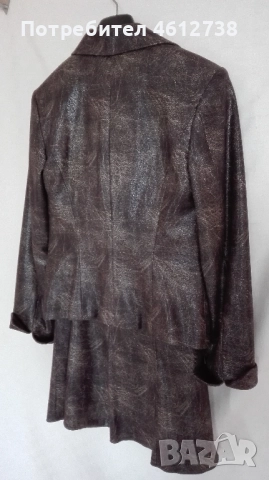 Нови дамски костюми - размер М , снимка 8 - Костюми - 51938799