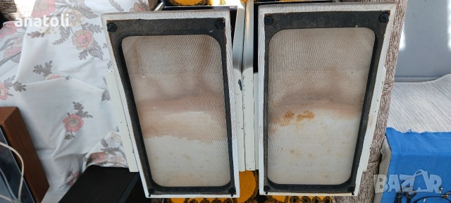 MB QUART-280 - Тонколони 8 инча , снимка 7 - Тонколони - 54319036