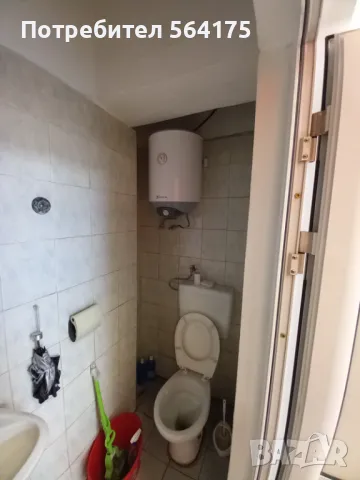 СОФИЯ ПОД НАЕМ  МАГАЗИН НА БУЛ"СЛИВНИЦА И УЛ."ОПЪЛЧЕНСКА", снимка 11 - Магазини - 49318849