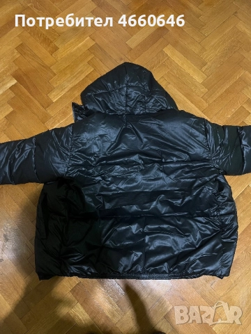 Зимно Яке, снимка 4 - Якета - 52536728