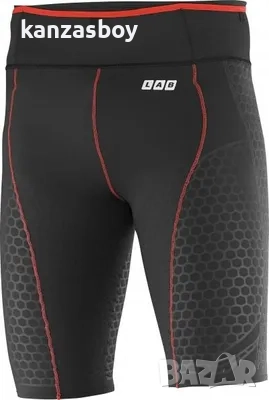 Salomon S-Lab Exo Short Tight M - мъжки ръннинг клин ХЛ, снимка 2 - Спортни дрехи, екипи - 51870293