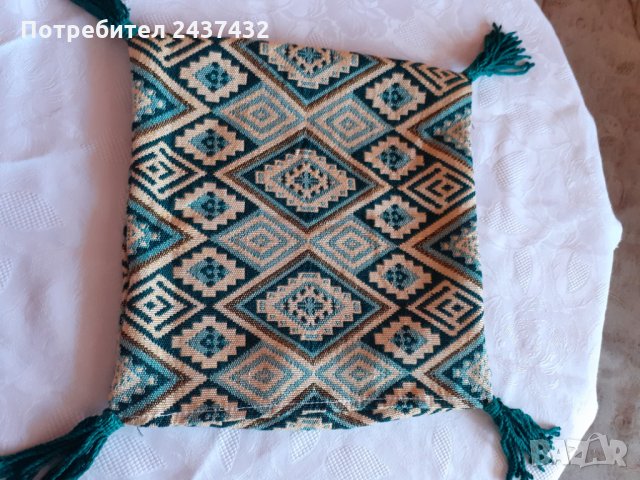 Декоративни калъфки, снимка 3 - Декорация за дома - 31453320