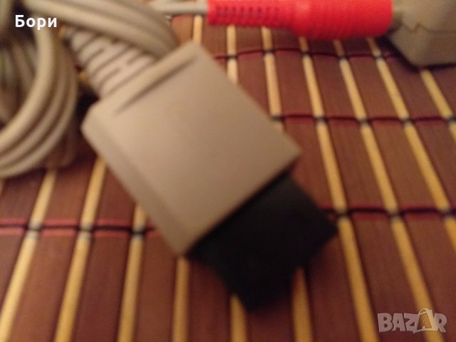 Nintendo оригинален кабел / 2, снимка 2 - Аксесоари - 30869621