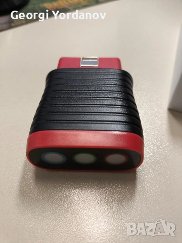 Диагностика Thinkcar BD6, снимка 3 - Аксесоари и консумативи - 53983405