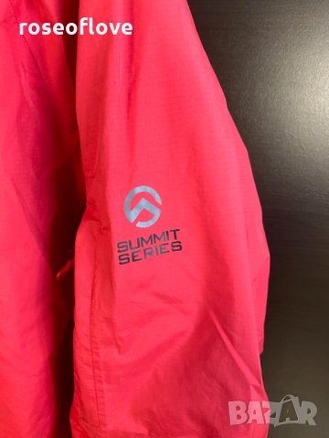 THE NORTH FACE яке с Gore-Tex Технология и отразител RECCO, снимка 5 - Якета - 31485823