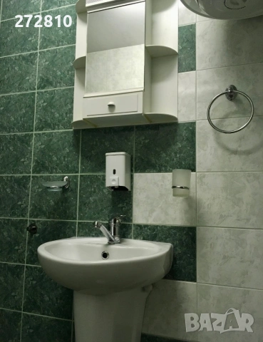 Давам двустаен апартамент под наем , снимка 9 - Апартаменти - 54354535