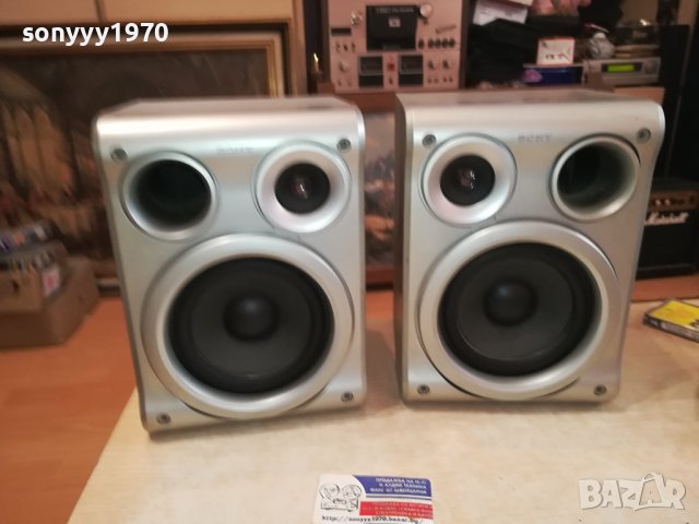 SONY-ТОНКОЛОНИ 1010231109L2EK, снимка 5 - Тонколони - 42506082