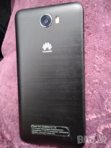 Huawei Y5 II- Хуауей , снимка 4 - Huawei - 44371622