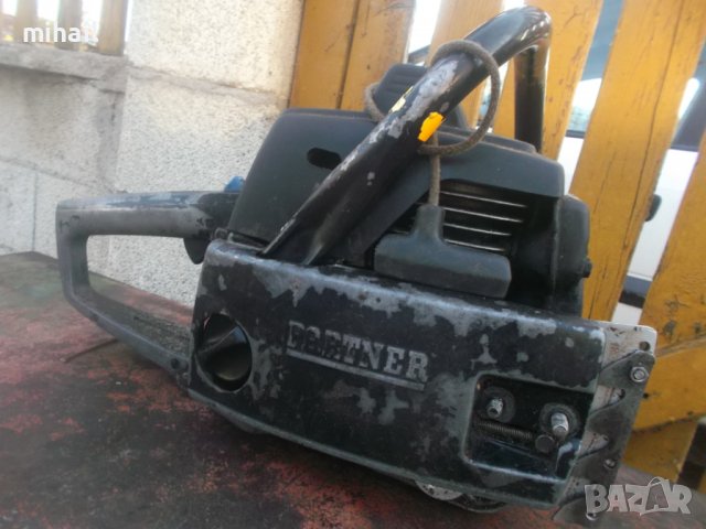 partner farmer  на части, снимка 3 - Градинска техника - 38565813