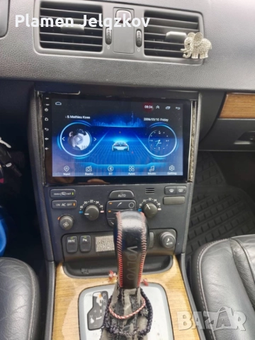 vOLVO XC 90, снимка 6 - Автомобили и джипове - 52252271