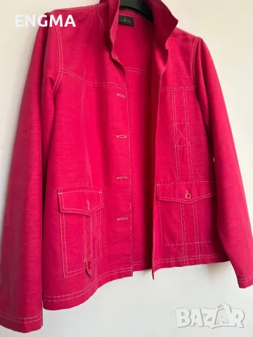 Дамски якета , снимка 9 - Якета - 49208077