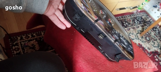 Километраж Aidi a3/8L Ful fis vdo, снимка 4 - Части - 54195928