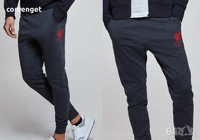Супер качество! Спортно долнище / анцуг LIVERPOOL / ЛИВЪРПУЛ - 3 цвята!, снимка 3 - Спортни дрехи, екипи - 32111121