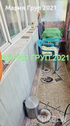 !!!ТОП ОФЕРТА!!!Продавам ТУХЛЕН Апартамент в гр. Димитровград до магазин "Кауфланд"!!!, снимка 7 - Апартаменти - 50807883