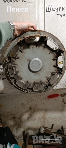 Тас за BMW E36, снимка 2 - Части - 50660829