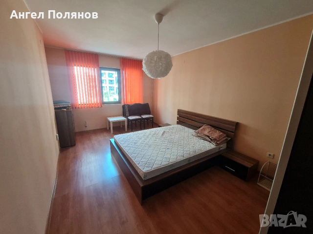 Двустаен - София - Дървеница, снимка 9 - Апартаменти - 54219473