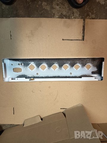 Части за готварска печка indesit капак и др. 6А, снимка 17 - Печки, фурни - 51230114