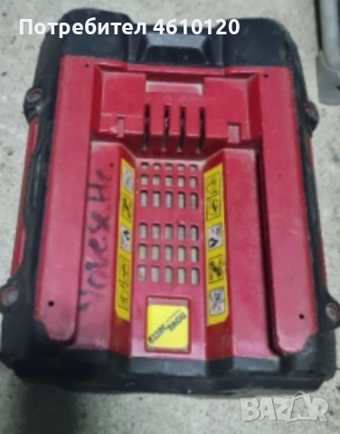 Батерия Honda HBP 40, 56 V, 4 Ah, 2.2 кг