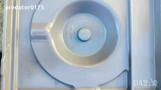 Леген резервна гума за honda hrv 