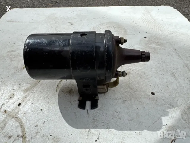 БОБИНА ГАЗ 13 ЧАЙКА НОВА СССР 13-3705010 