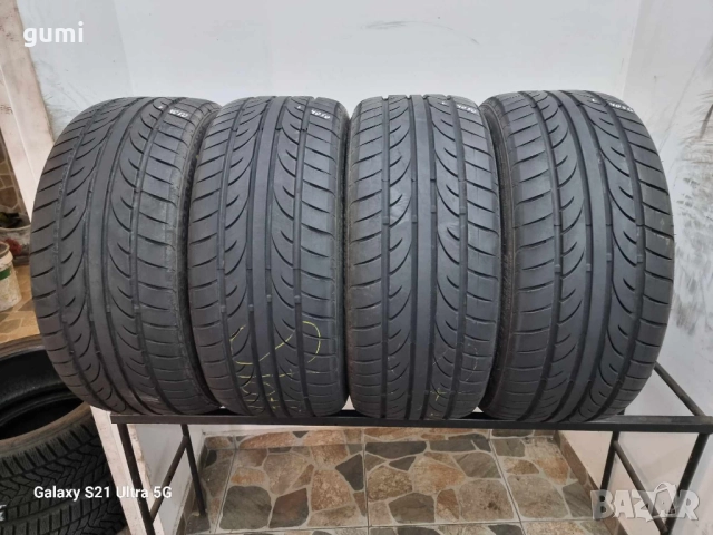 4бр летни гуми 225/35/19 GOODRIDE L04050 , снимка 5 - Гуми и джанти - 51906244