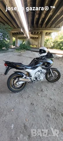 продавам  Yamaha Tdm