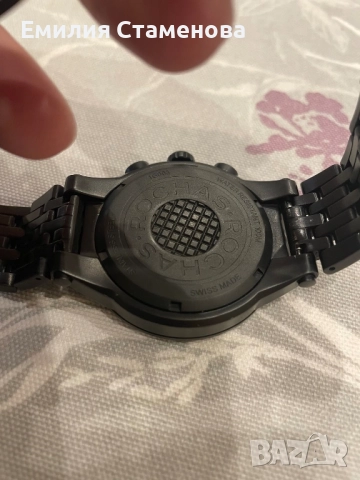 часовник Rachas , снимка 5 - Мъжки - 52380636